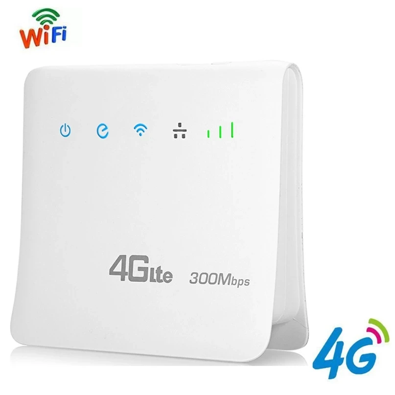 4G LTE CPE Wi-Fi роутеры мобильные точки беспроводной широкополосный ретранслятор 300 Мбит/с разблокированный с портом LAN Поддержка порта SIM-карты
4G LTE CPE Wi-Fi роутеры мобильные точки беспроводной широкополосный ретранслятор 300 Мбит/с разблокированный с портом LAN Поддержка порта SIM-карты