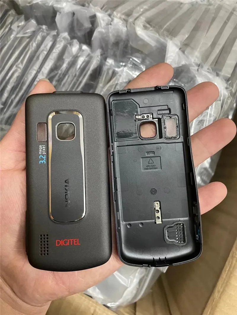 For Nokia 6210 Housing Battery Back Door Cover Replacement Parts For Nokia 6210 Battery cover 
For Nokia 6210 Housing Battery Back Door Cover Replacement Parts For Nokia 6210 Battery cover