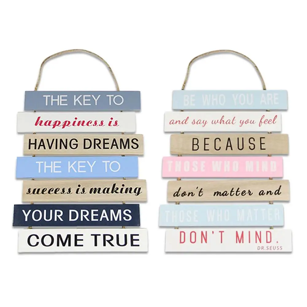 Wooden Hanging Signs Retro Wall Hanging Wooden Mural Crafts A Perfect Wall Hanging Sign To Spruce Up Any Room In House
Wooden Hanging Signs Retro Wall Hanging Wooden Mural Crafts A Perfect Wall Hanging Sign To Spruce Up Any Room In House