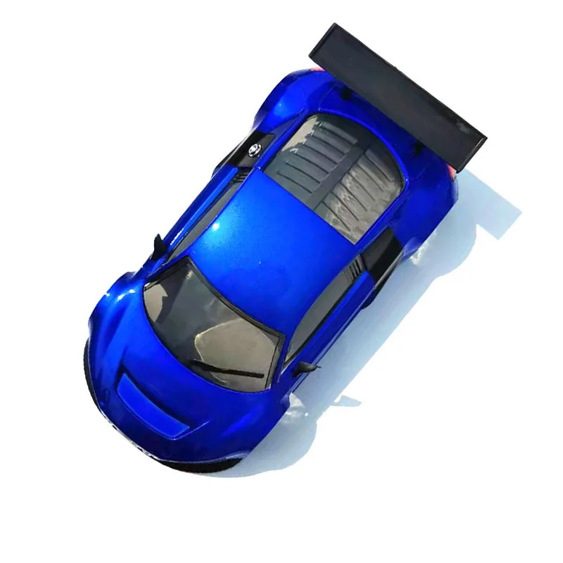 AUDI R8 Body Shell Chassis KIT DIY 1/28 AWD 4*4 MINID Racing Drift Car RC Model THZH1060-SMT1
AUDI R8 Body Shell Chassis KIT DIY 1/28 AWD 4*4 MINID Racing Drift Car RC Model THZH1060-SMT1
