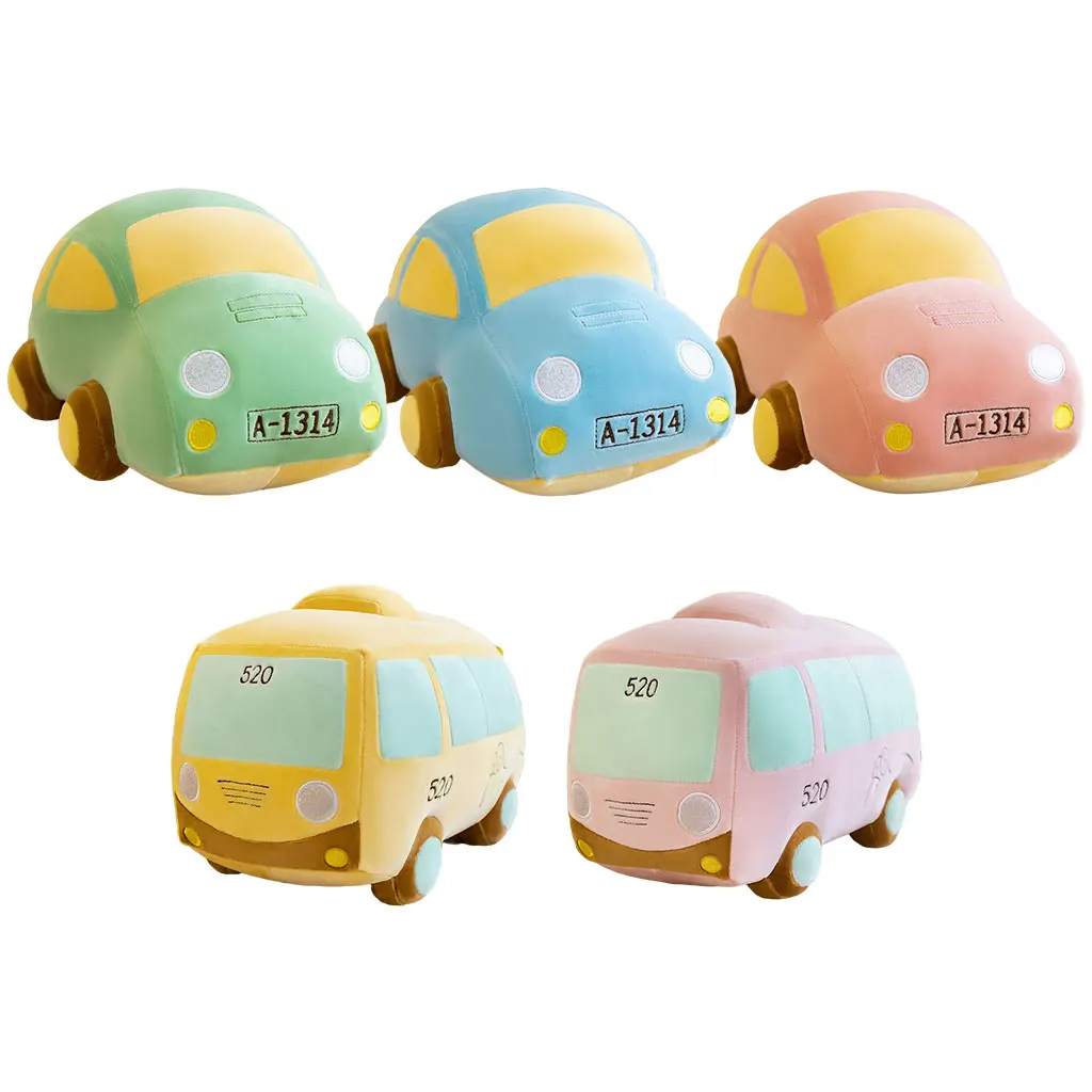 Уютная плюшевая игрушечная Подушка, мягкая набивная модель автомобиля, подарок на трафик, милая автомобиль для детской комнаты, домашнего о... 
Уютная плюшевая игрушечная Подушка, мягкая набивная модель автомобиля, подарок на трафик, милая автомобиль для детской комнаты, домашнего о...