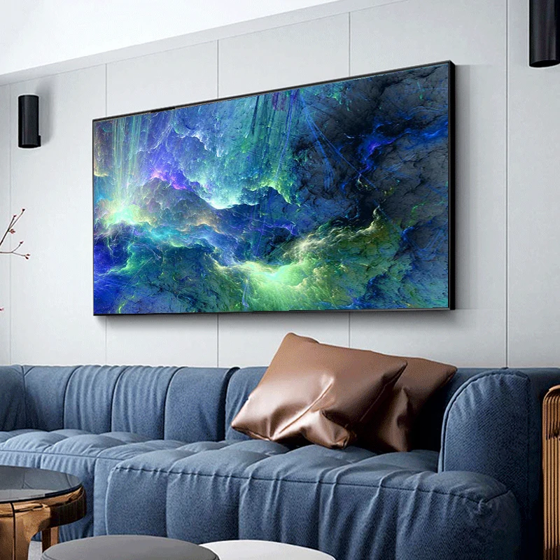 Abstract Space Galaxy Canvas Paintings Color Flame Posters and Prints Modern Art Wall Pictures for Living Room Home Decor
Abstract Space Galaxy Canvas Paintings Color Flame Posters and Prints Modern Art Wall Pictures for Living Room Home Decor