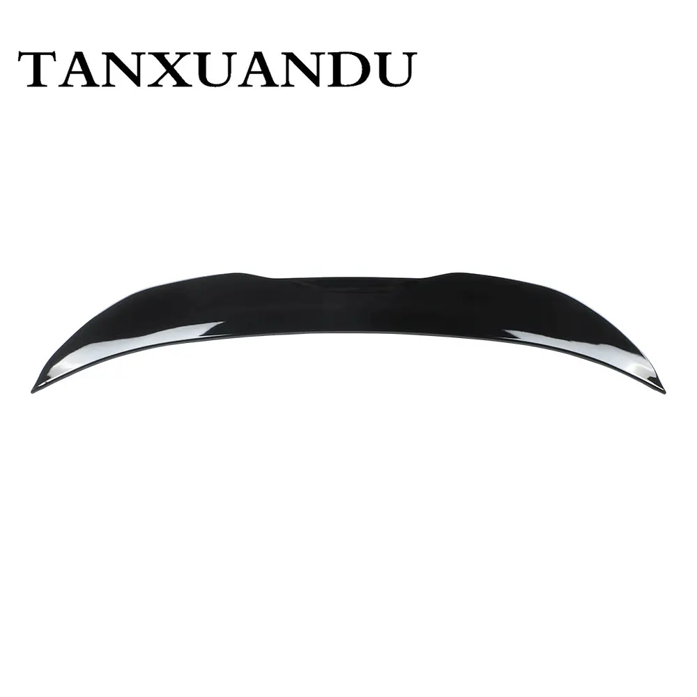 PSM-Style Painted Gloss Black Rear Trunk Lip Spoiler Wing Fit For BMW 3 Series 2012-2018 F30 F35 Just Sedan Saloon
PSM-Style Painted Gloss Black Rear Trunk Lip Spoiler Wing Fit For BMW 3 Series 2012-2018 F30 F35 Just Sedan Saloon
