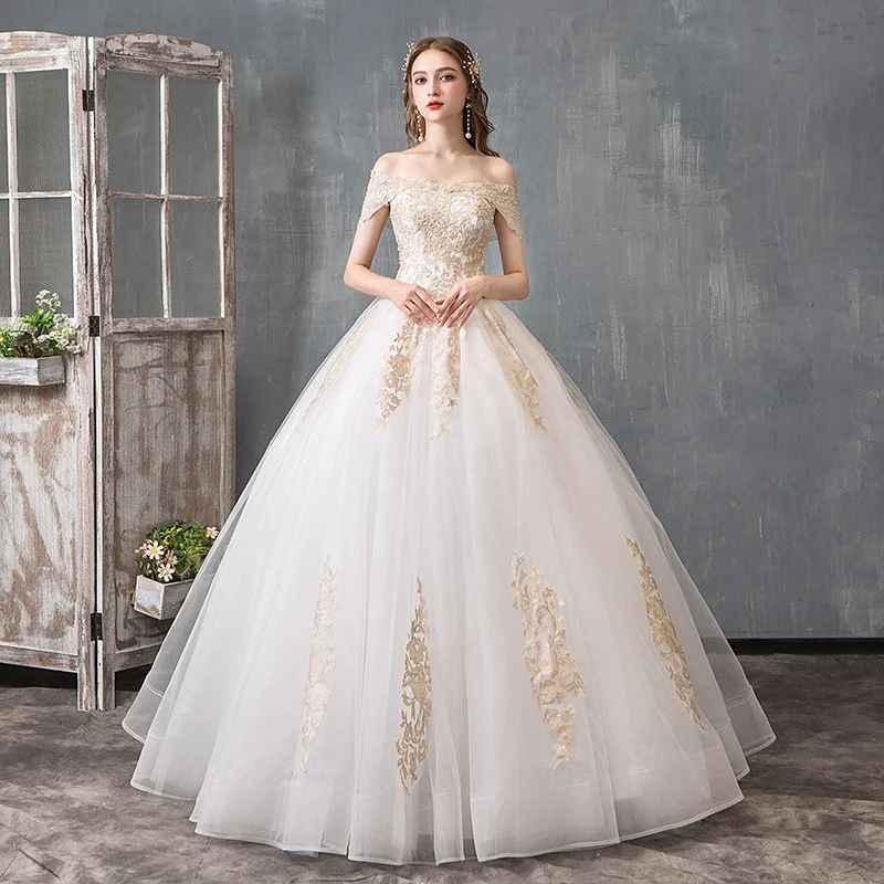 2021 New Bridal Shoulder Super Fairy Light Luxury Simple Princess Dress Wedding Dress One Shoulder Fashionable And Elegant
2021 New Bridal Shoulder Super Fairy Light Luxury Simple Princess Dress Wedding Dress One Shoulder Fashionable And Elegant
