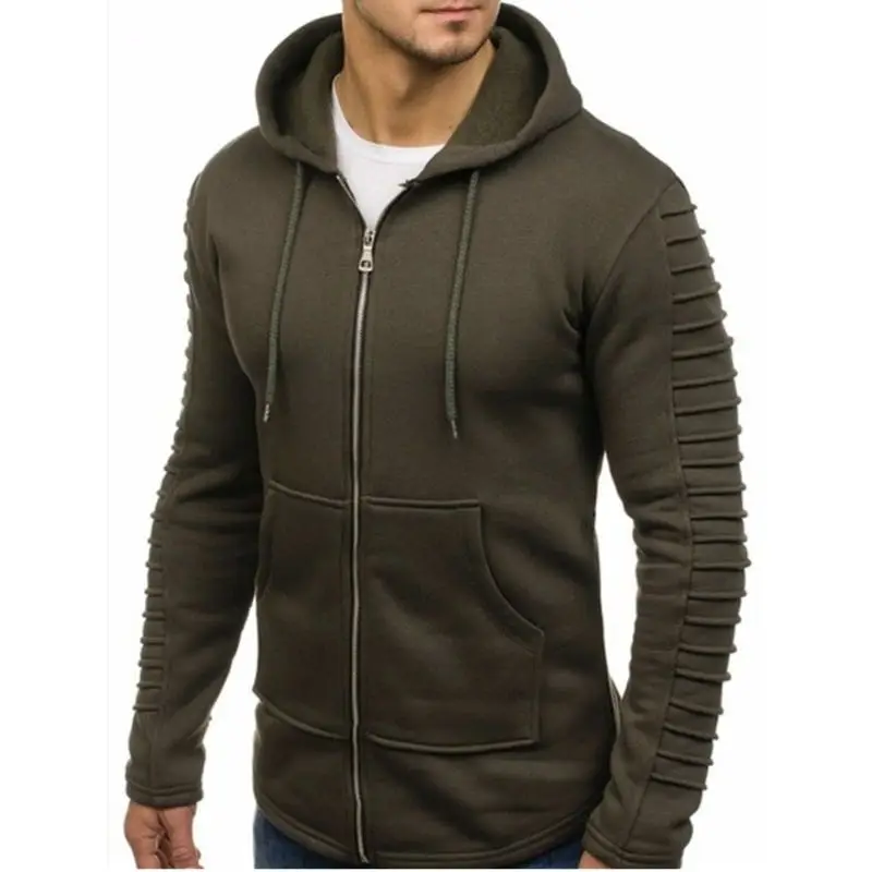Pullover Zipper Hoodies Men Autumn Winter Fashion Hooded Sweatshirt Coat Mens Hip Hop Hoody Sportswear Tracksuit Male Streetwear
Pullover Zipper Hoodies Men Autumn Winter Fashion Hooded Sweatshirt Coat Mens Hip Hop Hoody Sportswear Tracksuit Male Streetwear