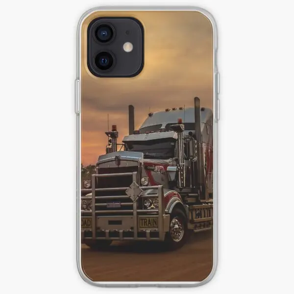 Prime Mover Kenworth Truck At Sunset Phone Case for iPhone X XS XR Max 5 5S SE 6 6S 7 8 Plus 11 12 13 Pro Max Mini Flower Soft
Prime Mover Kenworth Truck At Sunset Phone Case for iPhone X XS XR Max 5 5S SE 6 6S 7 8 Plus 11 12 13 Pro Max Mini Flower Soft