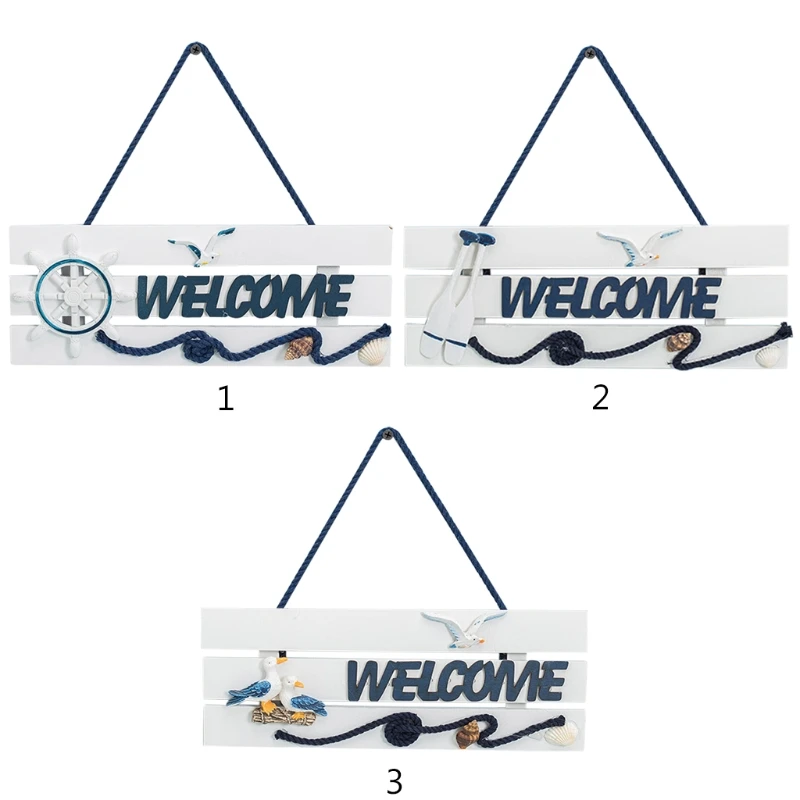Морской Деревянный Пляжный реквизит для фотосъемки, настенный художественный знак, домашний декор, настенное украшение с веревкой
Морской Деревянный Пляжный реквизит для фотосъемки, настенный художественный знак, домашний декор, настенное украшение с веревкой