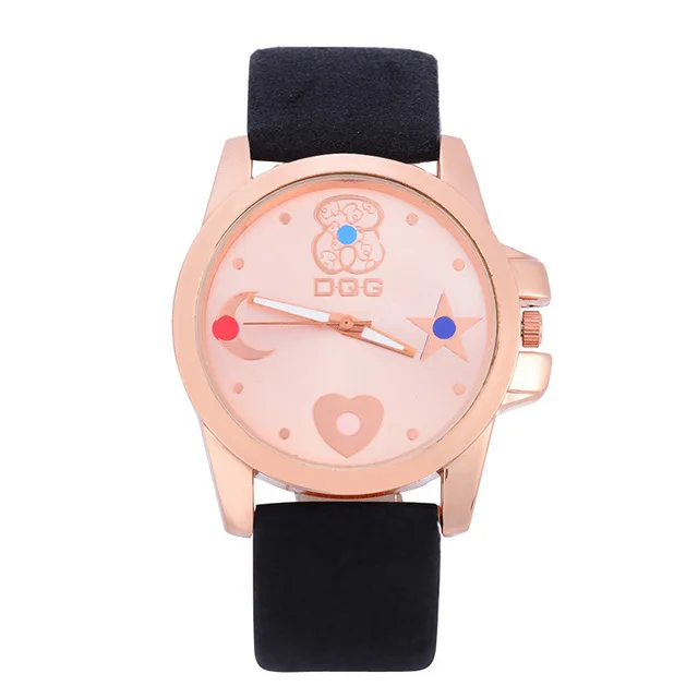 New Fashion Casual Leather Belt Luxury Women Watches Simple Dial Quartz Watch Rose gold Ladies Dress Wristwatches Reloj mujer
New Fashion Casual Leather Belt Luxury Women Watches Simple Dial Quartz Watch Rose gold Ladies Dress Wristwatches Reloj mujer