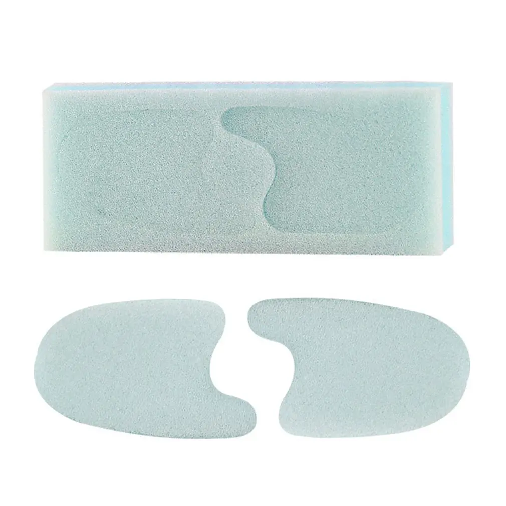 Toe Separator Thumb Eversion Toe Pad Overlap Toe Orthosis Big Bone Toe Separator Sponge Comfort Toe Orthosis
Toe Separator Thumb Eversion Toe Pad Overlap Toe Orthosis Big Bone Toe Separator Sponge Comfort Toe Orthosis