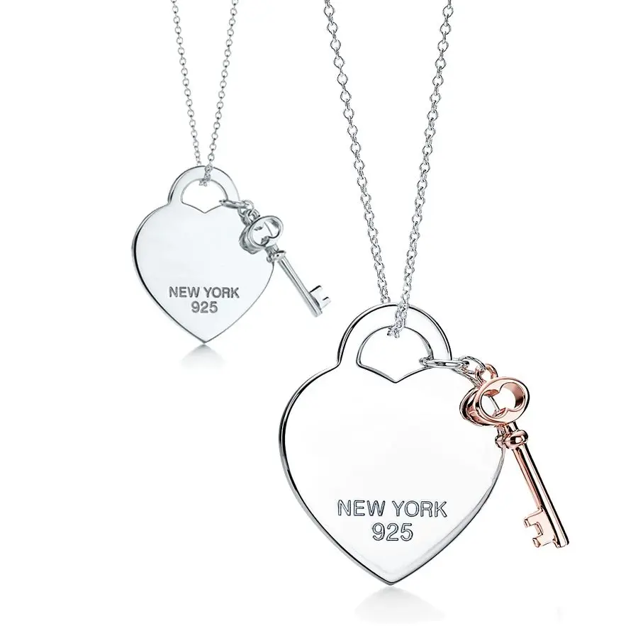 Love Pendant, women's necklace, S925, luxury brand gifts, banquet necessities, annual hot sale, enamel, personalized jewelry 
Love Pendant, women's necklace, S925, luxury brand gifts, banquet necessities, annual hot sale, enamel, personalized jewelry