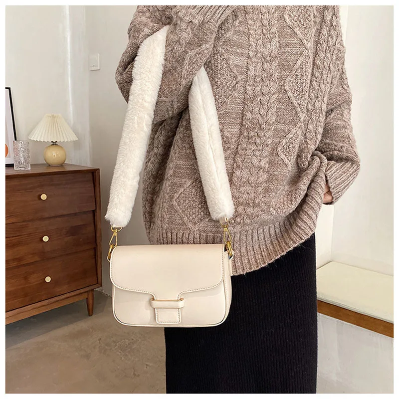 2021Women Messenger bag Autumn And Winter Latest style Casual brand Shoulder Bags High Quality Easy Matching All-match Totes Bag
2021Women Messenger bag Autumn And Winter Latest style Casual brand Shoulder Bags High Quality Easy Matching All-match Totes Bag