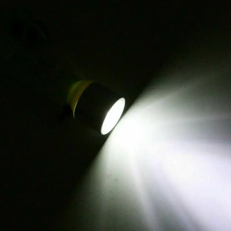 Высококачественный светодиодный фонарик 2021 лм водонепроницаемый фонарь для
