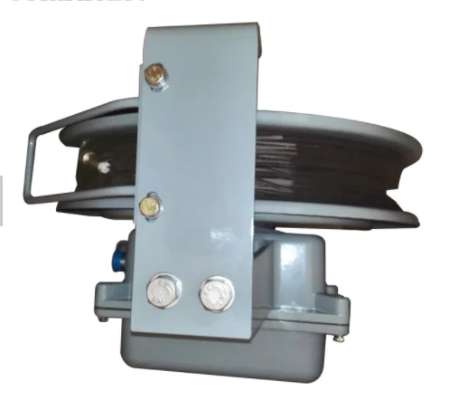 LWG 321 203690 Length and Angle Sensor Unit for crane
LWG 321 203690 Length and Angle Sensor Unit for crane