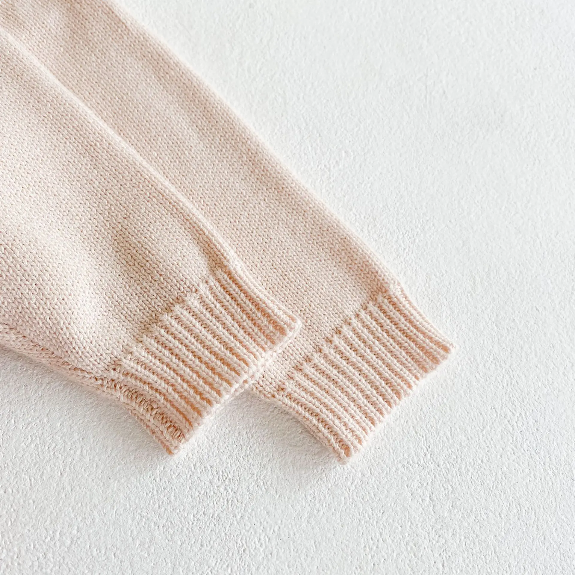 2021korean Infant Baby Newborn Girls Knitted Clothes Lovely Romper Jumpsuit Bodysuit Outfit Autumn Winter Sweaters For 1-3years
2021korean Infant Baby Newborn Girls Knitted Clothes Lovely Romper Jumpsuit Bodysuit Outfit Autumn Winter Sweaters For 1-3years