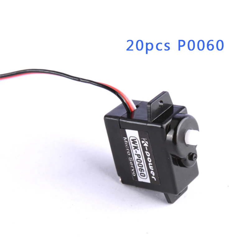 Сервопривод K-power P0060, 6 г, 1,2 кг/0,09сек, пластиковый Шестеренчатый, с полым мотором, мини/микро Аналоговый сервопривод для радиоуправляемого самолета, вертолета, 20 шт.
Сервопривод K-power P0060, 6 г, 1,2 кг/0,09сек, пластиковый Шестеренчатый, с полым мотором, мини/микро Аналоговый сервопривод для радиоуправляемого самолета, вертолета, 20 шт.