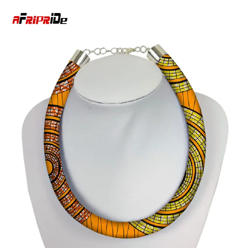 2020 African Round Necklace African Print Necklace Ankara Print Necklace African Ethnic Handmade Jewelry SPO65
2020 African Round Necklace African Print Necklace Ankara Print Necklace African Ethnic Handmade Jewelry SPO65
