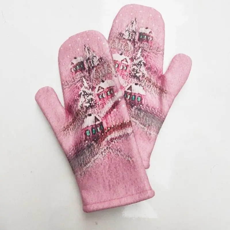 2021 Fashion Personality Landscape Printing Warm Gloves Women's Gloves Winter Warm Gloves Outdoor Windproof Full Finger Gloves C
2021 Fashion Personality Landscape Printing Warm Gloves Women's Gloves Winter Warm Gloves Outdoor Windproof Full Finger Gloves C
