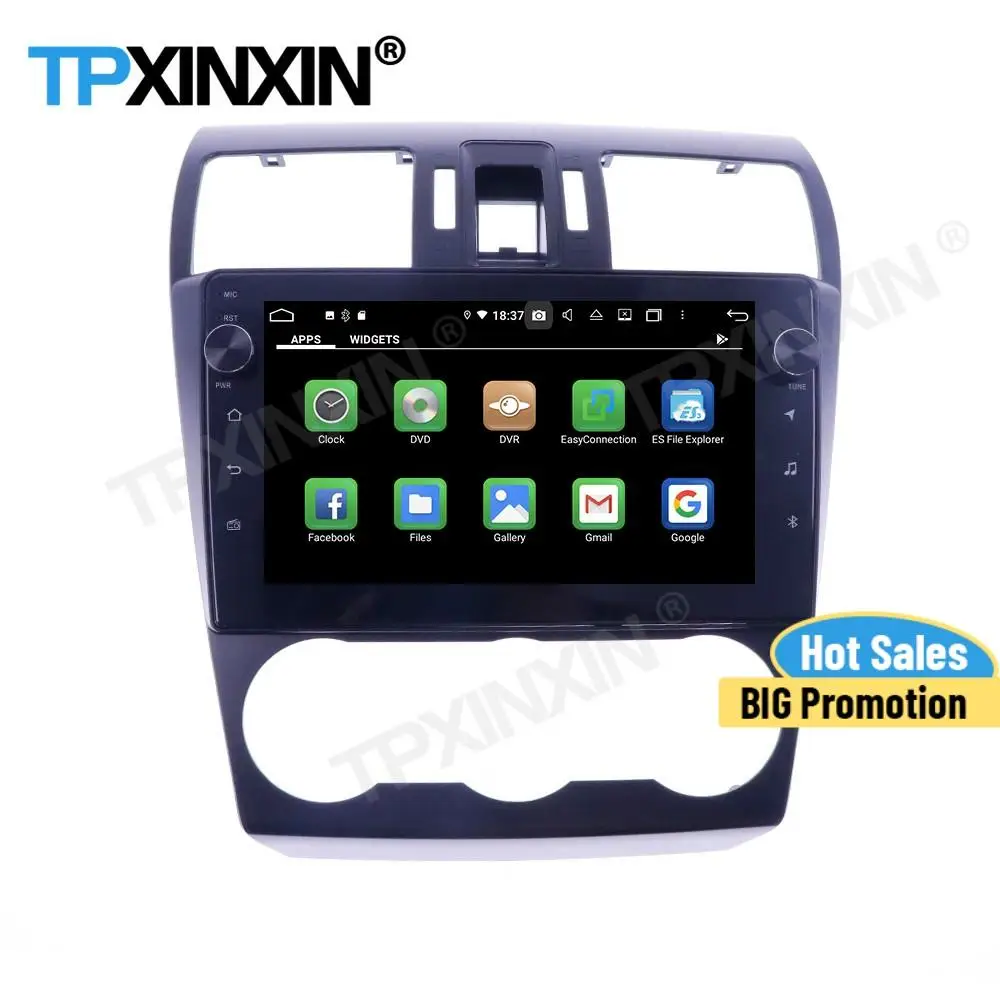 Carplay Car Radio 2 Din Steroe With Control Android For Subaru Forester 2013 2014 2015 2016 2017 2018 2019 GPS Player Audio Unit
Carplay Car Radio 2 Din Steroe With Control Android For Subaru Forester 2013 2014 2015 2016 2017 2018 2019 GPS Player Audio Unit