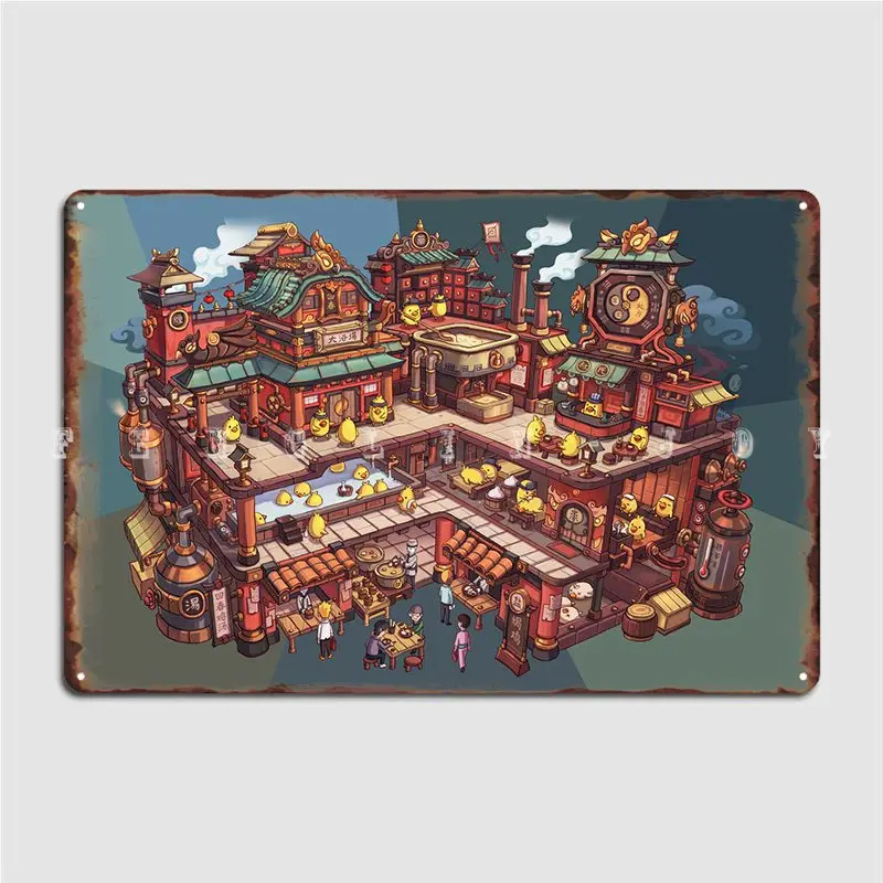 Домик для ванной, курица, металлический знак, пещера, паб, клуб, забавные тарелки, оловянные плакаты 
Домик для ванной, курица, металлический знак, пещера, паб, клуб, забавные тарелки, оловянные плакаты