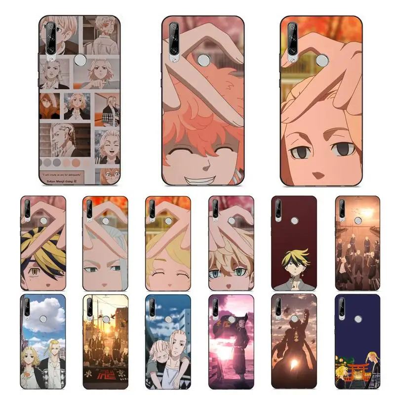 Yinuoda Tokyo Revengers Avengers manjiro sano Phone Case for Huawei Y 6 9 7 5 8s prime 2019 2018 enjoy 7 plus
Yinuoda Tokyo Revengers Avengers manjiro sano Phone Case for Huawei Y 6 9 7 5 8s prime 2019 2018 enjoy 7 plus