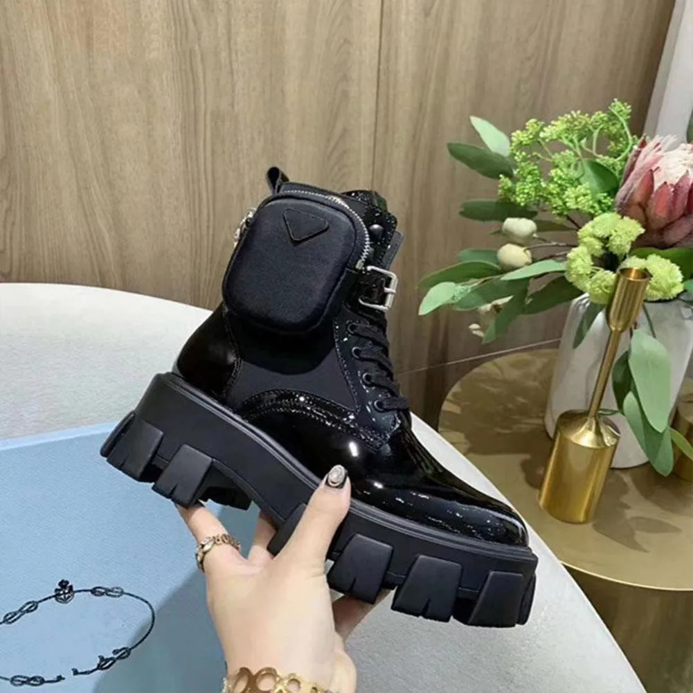 Женские ботильоны на массивной платформе, Удобные полусапожки на среднем толстом каблуке, Осень-зима 2021
Женские ботильоны на массивной платформе, Удобные полусапожки на среднем толстом каблуке, Осень-зима 2021