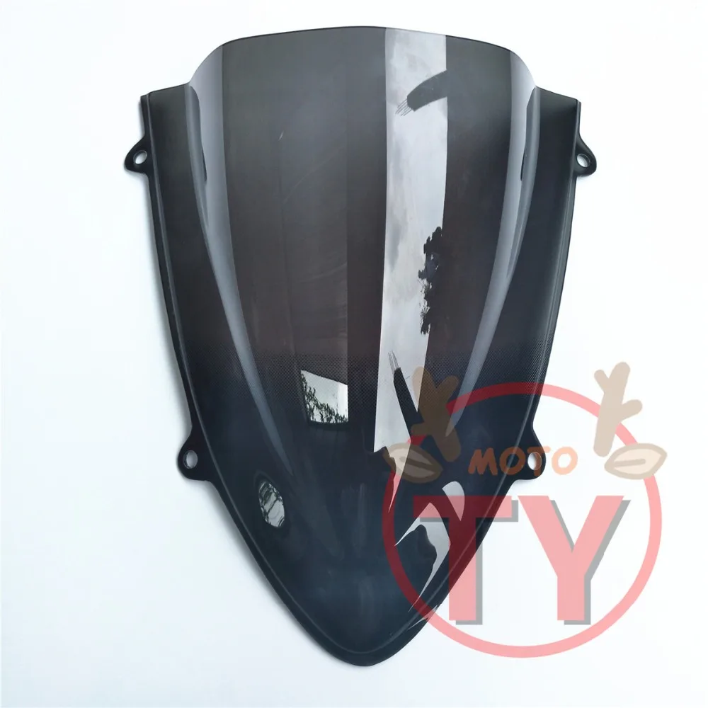 Motorcycle High Quality Windshield For Honda CBR 600 F5 CBR600 RR CBR600RR 2007-08-09-10-11-2012 Wind Deflectore Windscreens
Motorcycle High Quality Windshield For Honda CBR 600 F5 CBR600 RR CBR600RR 2007-08-09-10-11-2012 Wind Deflectore Windscreens