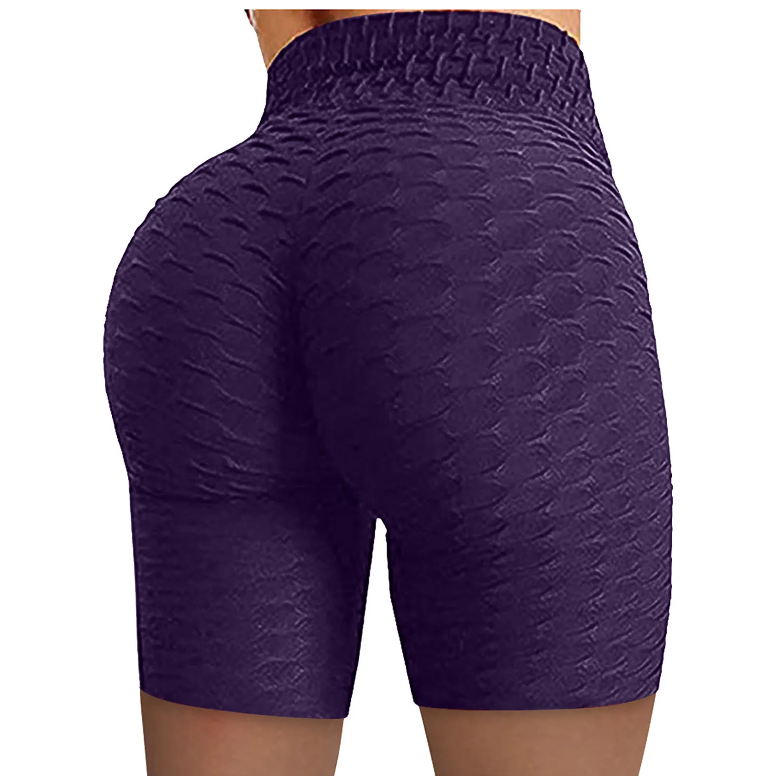Sagace 2021 New Fitness Yoga Pants Women Wrinkled High Waist Hip Stretch Running Yoga Pants Biker Shorts
Sagace 2021 New Fitness Yoga Pants Women Wrinkled High Waist Hip Stretch Running Yoga Pants Biker Shorts