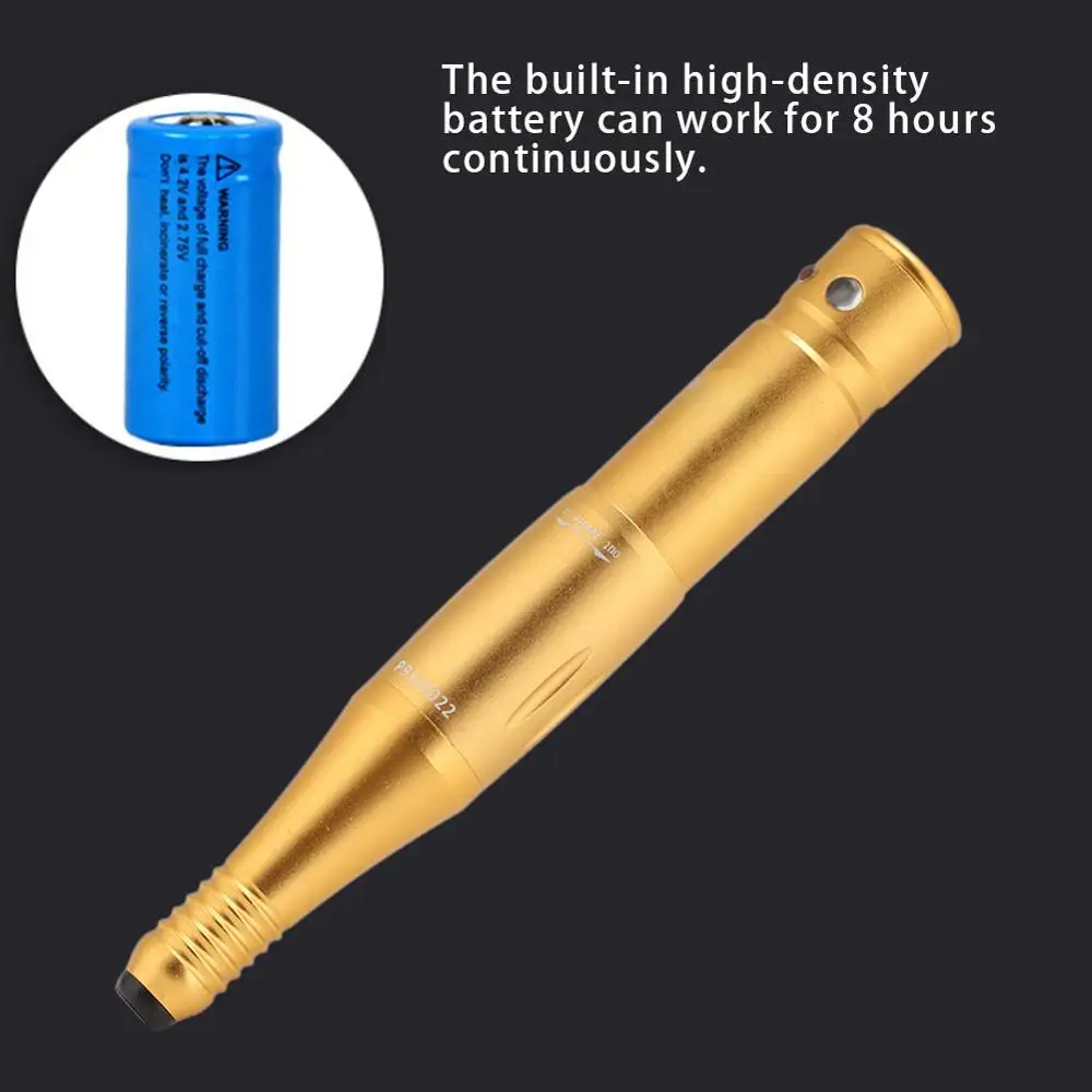 Semi-permanent Electric Tattoo Machine Eyebrow lip Permanent Motor Rotary Tattoo Gun Microblading Tattoo Pen US Plug 100-240V
Semi-permanent Electric Tattoo Machine Eyebrow lip Permanent Motor Rotary Tattoo Gun Microblading Tattoo Pen US Plug 100-240V