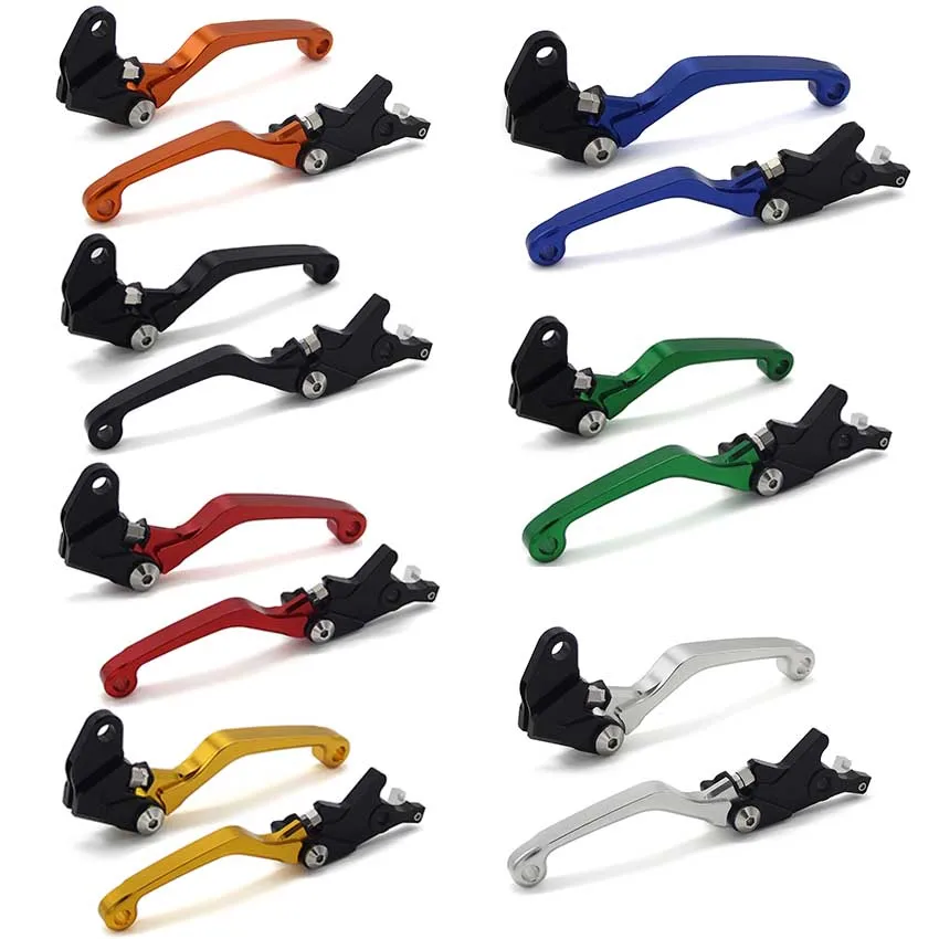 Motorcycle CNC Clutch Brake Lever high quality Aluminum For Husqvarna TE300I TE 300 I TE250 TE 250 TE300 TE250I 2018 2019 2020 
Motorcycle CNC Clutch Brake Lever high quality Aluminum For Husqvarna TE300I TE 300 I TE250 TE 250 TE300 TE250I 2018 2019 2020