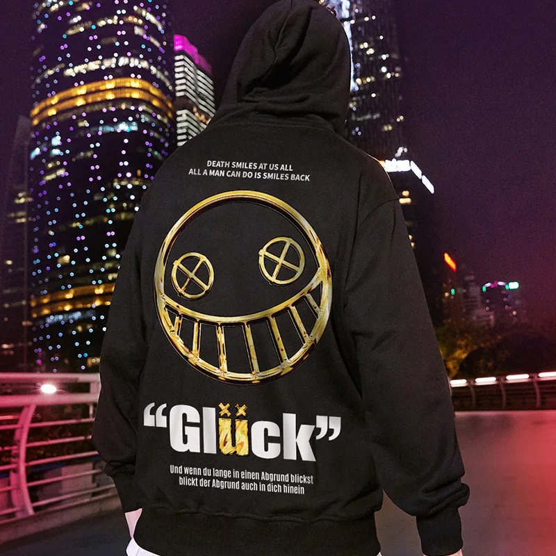 Oversize Hoodie Streetwear Hoodies Men Fashion Trend Street Hip Hop Hoodie men Casual Sweatshirt Streetwear Men Loose Pullover
Oversize Hoodie Streetwear Hoodies Men Fashion Trend Street Hip Hop Hoodie men Casual Sweatshirt Streetwear Men Loose Pullover