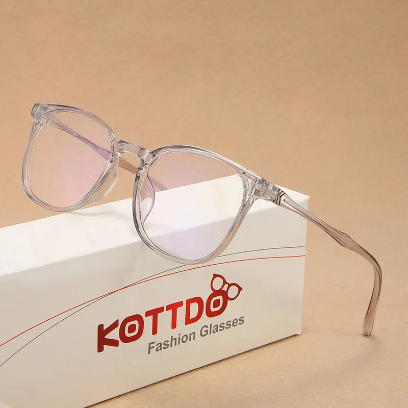 KOTTDO Classic Square Plastic Women Glasses Frame Retro Men Clear Transparent Eyeglasses Frame Computer Optical Eyewear Oculos
KOTTDO Classic Square Plastic Women Glasses Frame Retro Men Clear Transparent Eyeglasses Frame Computer Optical Eyewear Oculos