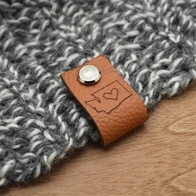 Labels for rivets - Knitting labels, Personalized labels, Logo Labels Leather tags , Labels for Handmade Products
Labels for rivets - Knitting labels, Personalized labels, Logo Labels Leather tags , Labels for Handmade Products