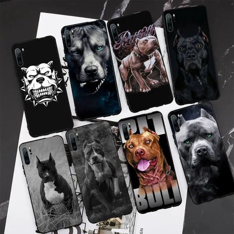 Dog Show Pitbull Dog Phone Case for Samsung S6 S7 S8 S9 S10 edge plus S10 5G S20 S21 S30ultrs 5G Fundas Cover
Dog Show Pitbull Dog Phone Case for Samsung S6 S7 S8 S9 S10 edge plus S10 5G S20 S21 S30ultrs 5G Fundas Cover