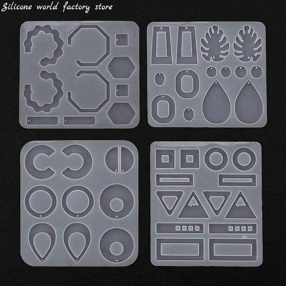 Silicone World Pendant Silicone Mold Round Heart Silicone Mold Resin Mold For DIY Necklace Crystal Epoxy Resin Jewelry Making
Silicone World Pendant Silicone Mold Round Heart Silicone Mold Resin Mold For DIY Necklace Crystal Epoxy Resin Jewelry Making