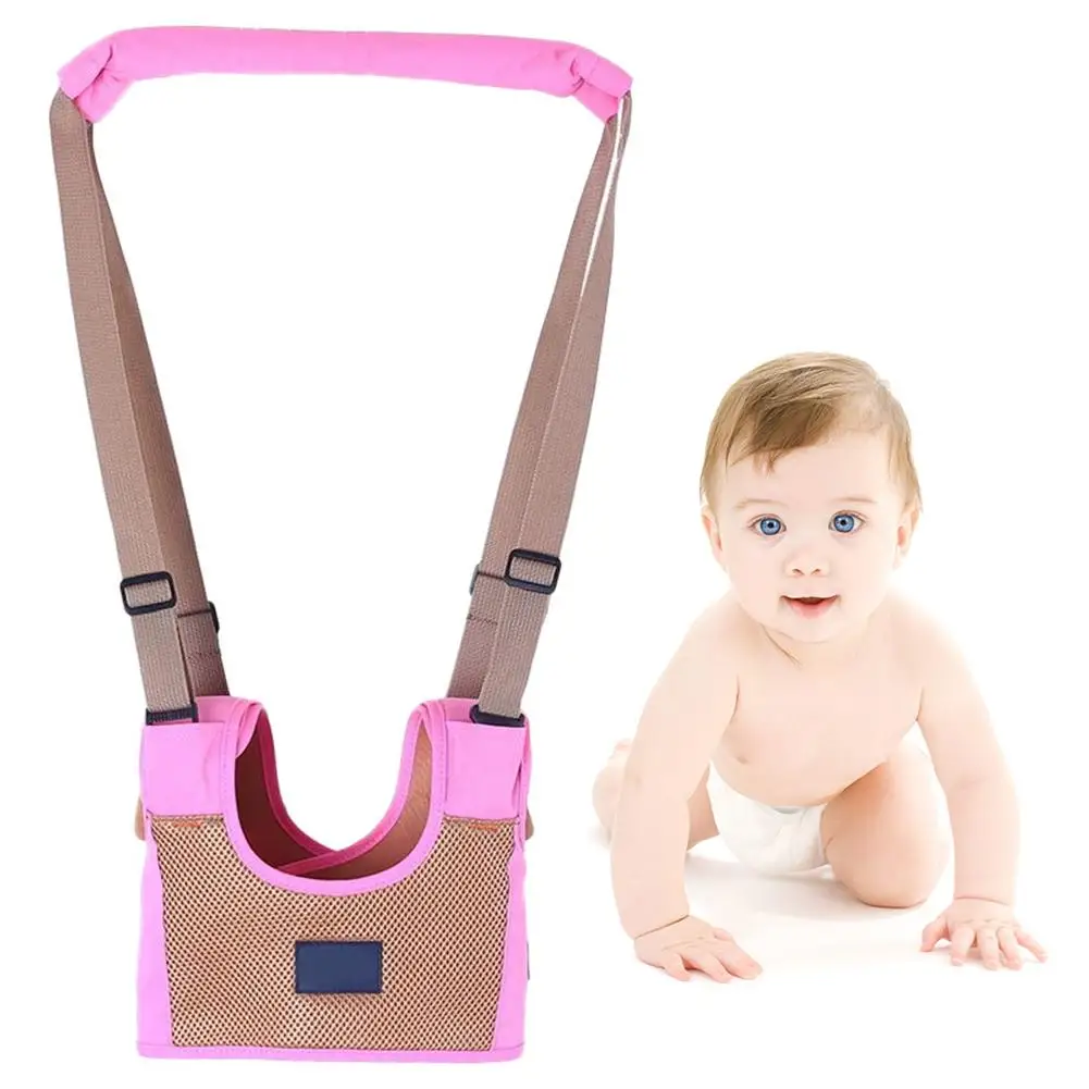 Baby Toddler Belt Four Seasons Universal Anti-fall And Anti-leaf Infants Young Children Baby Safety Toddlers Summer Breathable
Baby Toddler Belt Four Seasons Universal Anti-fall And Anti-leaf Infants Young Children Baby Safety Toddlers Summer Breathable