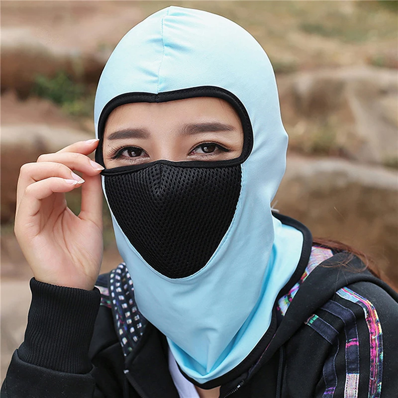 Unisex Outdoors Sports Hats Quick-drying Headgear Liner Cycling Cap Motocycle Riding Sun Protection Face Cover Beanies Hats
Unisex Outdoors Sports Hats Quick-drying Headgear Liner Cycling Cap Motocycle Riding Sun Protection Face Cover Beanies Hats