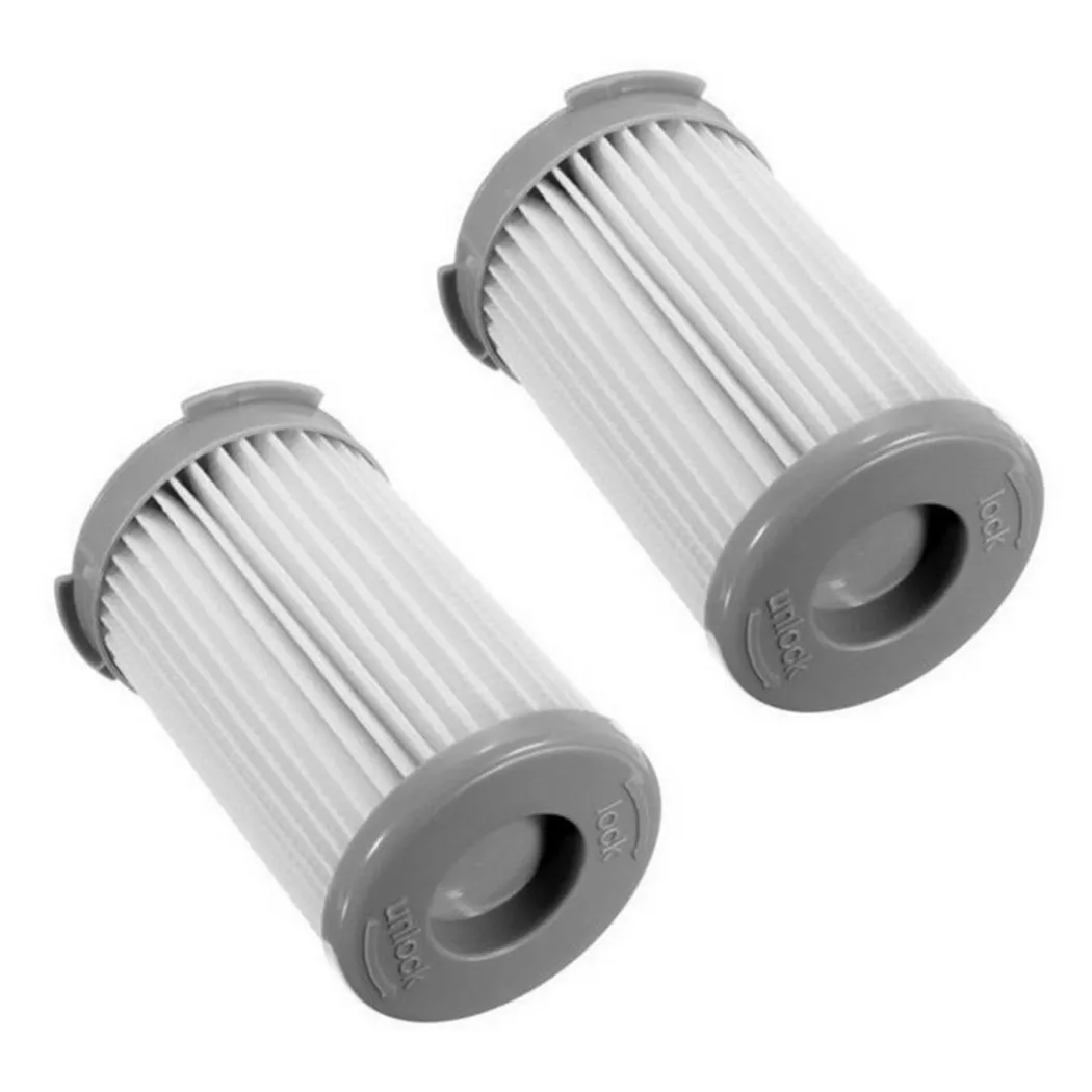 2*Filter 1*Cleaning Brush Filter 65mm * 114mm For ZS203 ZT17635 ZT17647 ZTF7660IW Vacuum Cleaner Parts
2*Filter 1*Cleaning Brush Filter 65mm * 114mm For ZS203 ZT17635 ZT17647 ZTF7660IW Vacuum Cleaner Parts