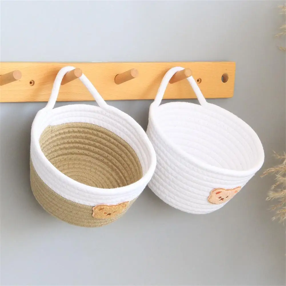 Портативная уникальная практичная антидеформирующая корзина для хранения, простая в использовании плетеная корзина, красивая для дома
Портативная уникальная практичная антидеформирующая корзина для хранения, простая в использовании плетеная корзина, красивая для дома