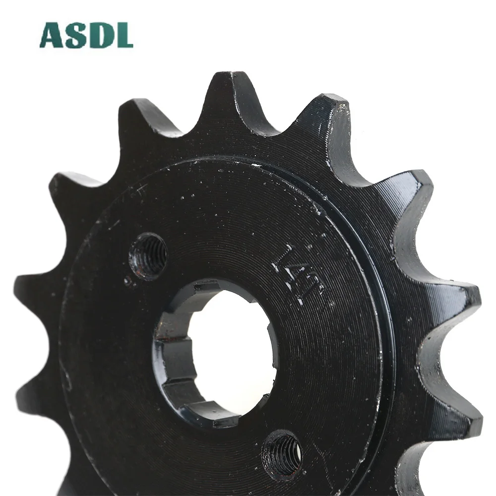 520-14T Front Sprocket Gear Wheel For Honda Road CD250 CM250 CD Belt Drive Conversion NAS250 N Nighthawk 250 MC26 NAS CD CM 250
520-14T Front Sprocket Gear Wheel For Honda Road CD250 CM250 CD Belt Drive Conversion NAS250 N Nighthawk 250 MC26 NAS CD CM 250
