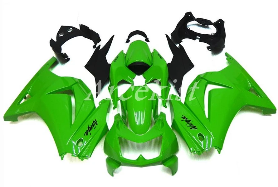 Комплект обтекателей для Kawasaki Ninja 250 EX250 ZX250R 2008 2009 2010 2011 08 09 10 11 12
Комплект обтекателей для Kawasaki Ninja 250 EX250 ZX250R 2008 2009 2010 2011 08 09 10 11 12