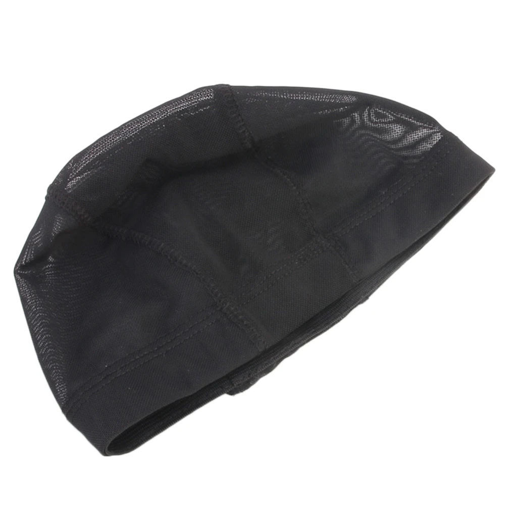 Dome Wig Cap for Making Wigs Breathable Mesh Wig Cap Elastic Weaving Cap 
Dome Wig Cap for Making Wigs Breathable Mesh Wig Cap Elastic Weaving Cap