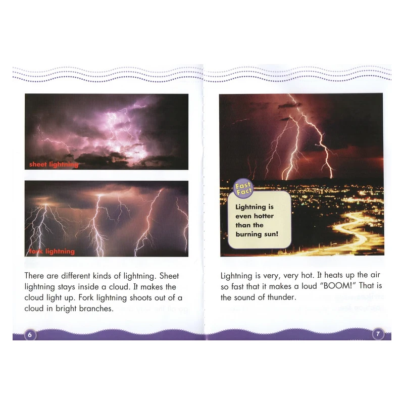 English Science 24 Books Scholastic Science Vocabulary Readers Educational Toys Montessori English Books for Children Reading
English Science 24 Books Scholastic Science Vocabulary Readers Educational Toys Montessori English Books for Children Reading
