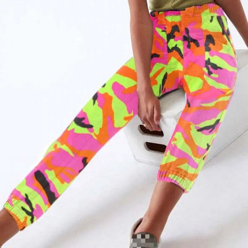 Джинсы-карго женские с завышенной талией, модные камуфляжные брюки-султанки из денима в стиле хип-хоп, повседневные армейские штаны из дени...
Джинсы-карго женские с завышенной талией, модные камуфляжные брюки-султанки из денима в стиле хип-хоп, повседневные армейские штаны из дени...