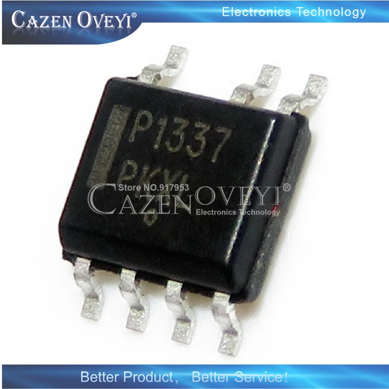 5piece NCP1337DR2G NCP1337 P1337 SOP-7 In Stock
5piece NCP1337DR2G NCP1337 P1337 SOP-7 In Stock