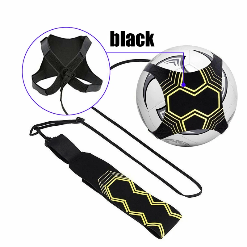 Soccer Training Sports Assistance Adjustable Football Trainer Soccer Ball Practice Belt Soccer Training Aid Equipment Waist Belt
Soccer Training Sports Assistance Adjustable Football Trainer Soccer Ball Practice Belt Soccer Training Aid Equipment Waist Belt