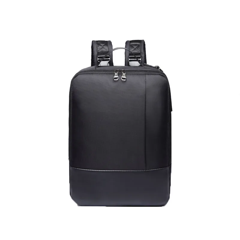 Black Waterproof Business Men's Single And Double Shoulder Bag Multifunctional Backpack Men Laptop JT240033
Black Waterproof Business Men's Single And Double Shoulder Bag Multifunctional Backpack Men Laptop JT240033
