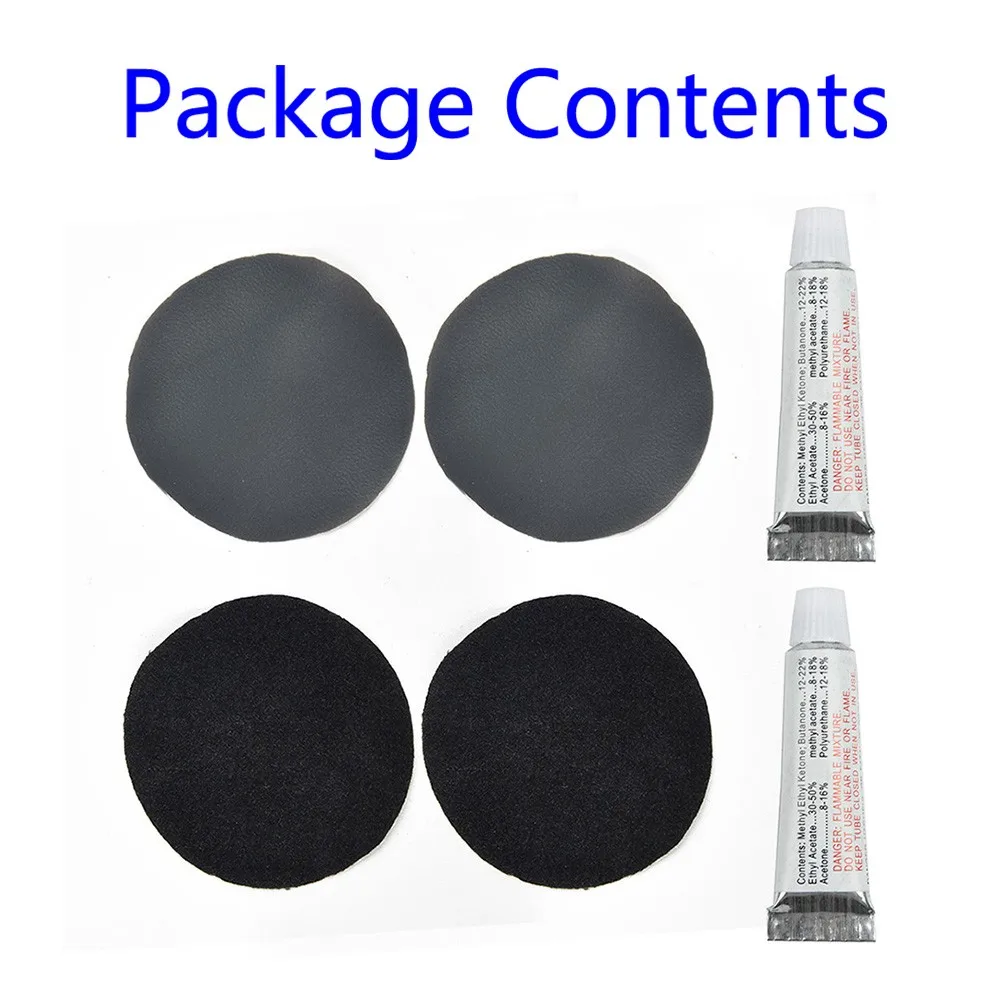 2 Set PVC Inflating Air Bed Boat Sofa Repair Kit Patches Glue For Air Mattress Self-inflating Mat Repair Kit Boat Accessories
2 Set PVC Inflating Air Bed Boat Sofa Repair Kit Patches Glue For Air Mattress Self-inflating Mat Repair Kit Boat Accessories
