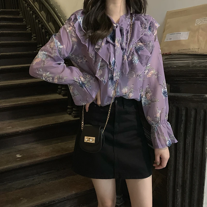 2020 spring summer autumn new women fashion casual lady beautiful nice Tops woman female OL blouses Vq31
2020 spring summer autumn new women fashion casual lady beautiful nice Tops woman female OL blouses Vq31