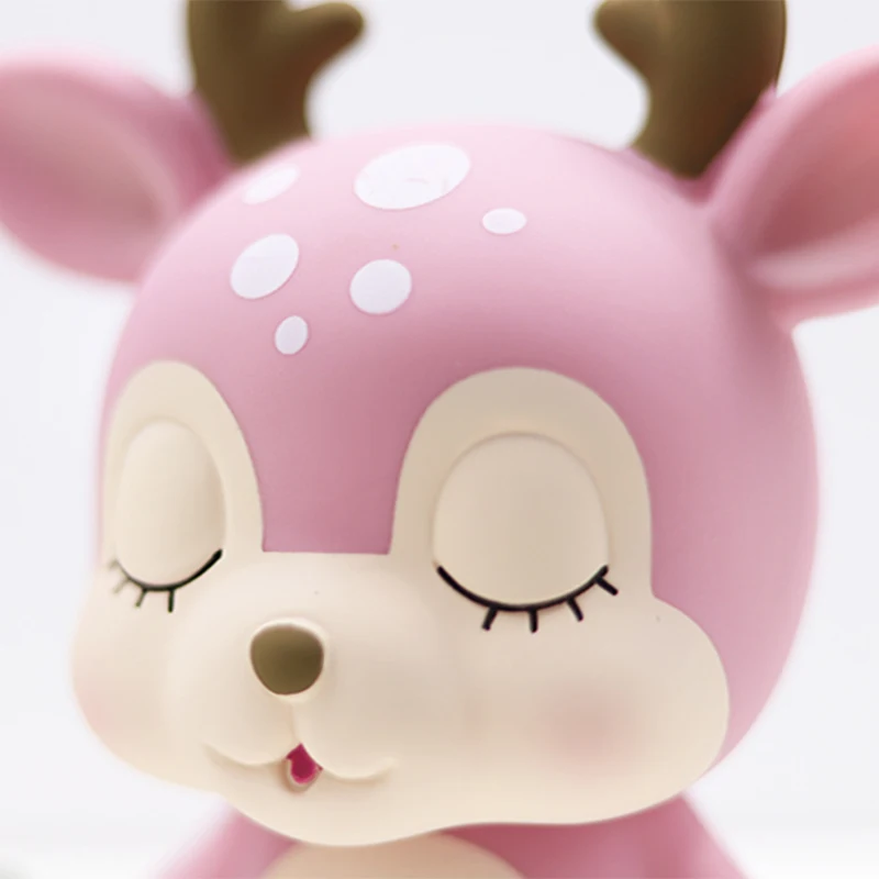 Creative Cute Piggy Bank Cartoon Ornament Money Safe Coin Storage Box Piggy Bank Living Room Tirelire Home Decoration DF50CXG
Creative Cute Piggy Bank Cartoon Ornament Money Safe Coin Storage Box Piggy Bank Living Room Tirelire Home Decoration DF50CXG
