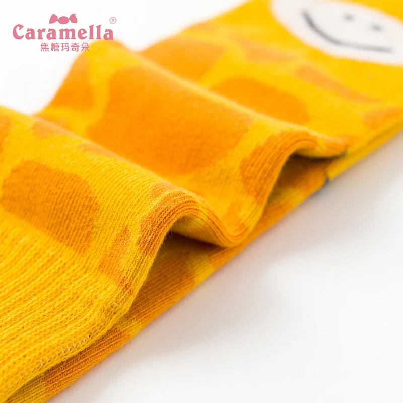 Caramella Autumn Winter Women Cotton Socks Cute Cartoon Funny Socks Female Harajuku skateboard Socks 3Pairs/Lot Drop Shipping
Caramella Autumn Winter Women Cotton Socks Cute Cartoon Funny Socks Female Harajuku skateboard Socks 3Pairs/Lot Drop Shipping